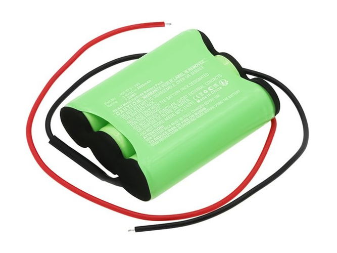 AEG 405 52 51-393 battery