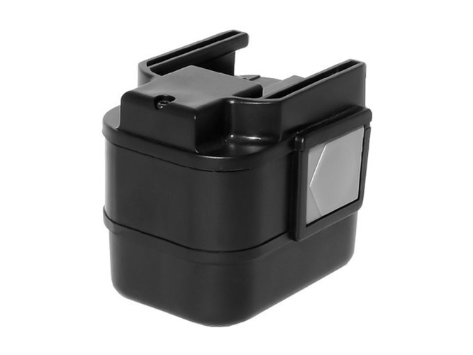AEG B7.2 replacement battery