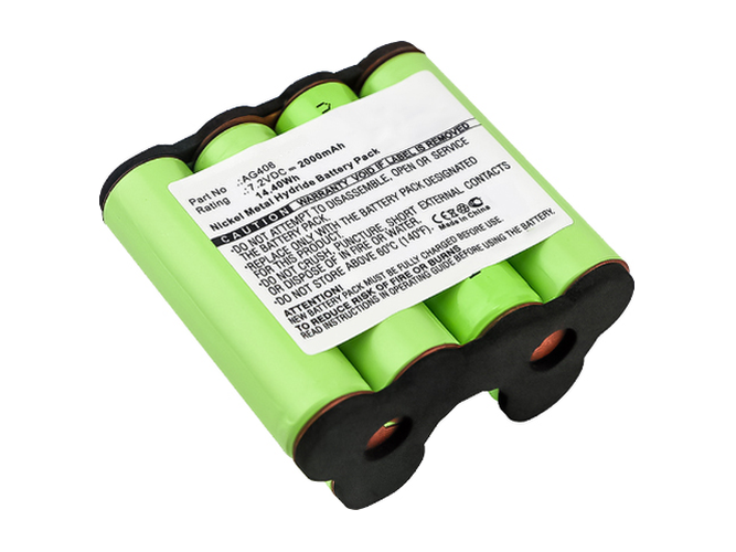 AEG AG406 battery