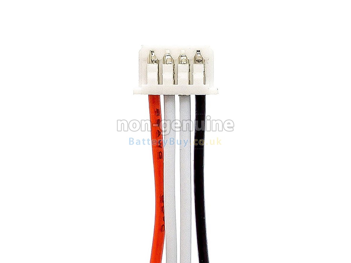 replacement battery for AEMC 2137.52