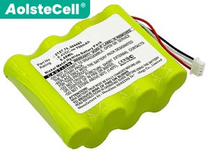 AEMC PEL 103 replacement battery