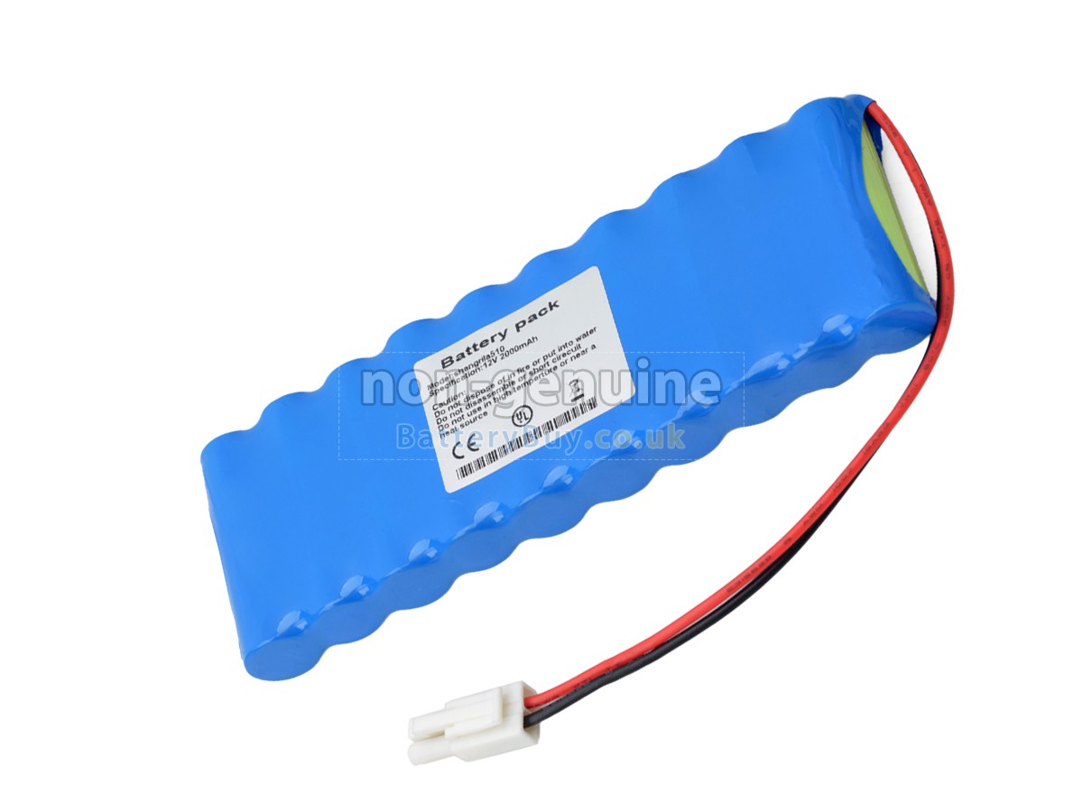 replacement battery for Aeonmed SHANGRILA 510