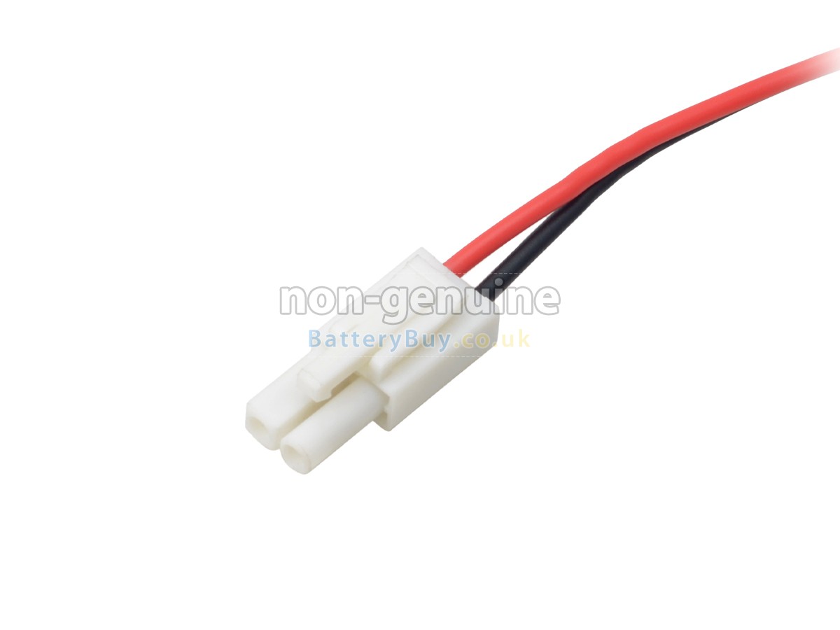 replacement battery for Aeonmed SHANGRILA 510