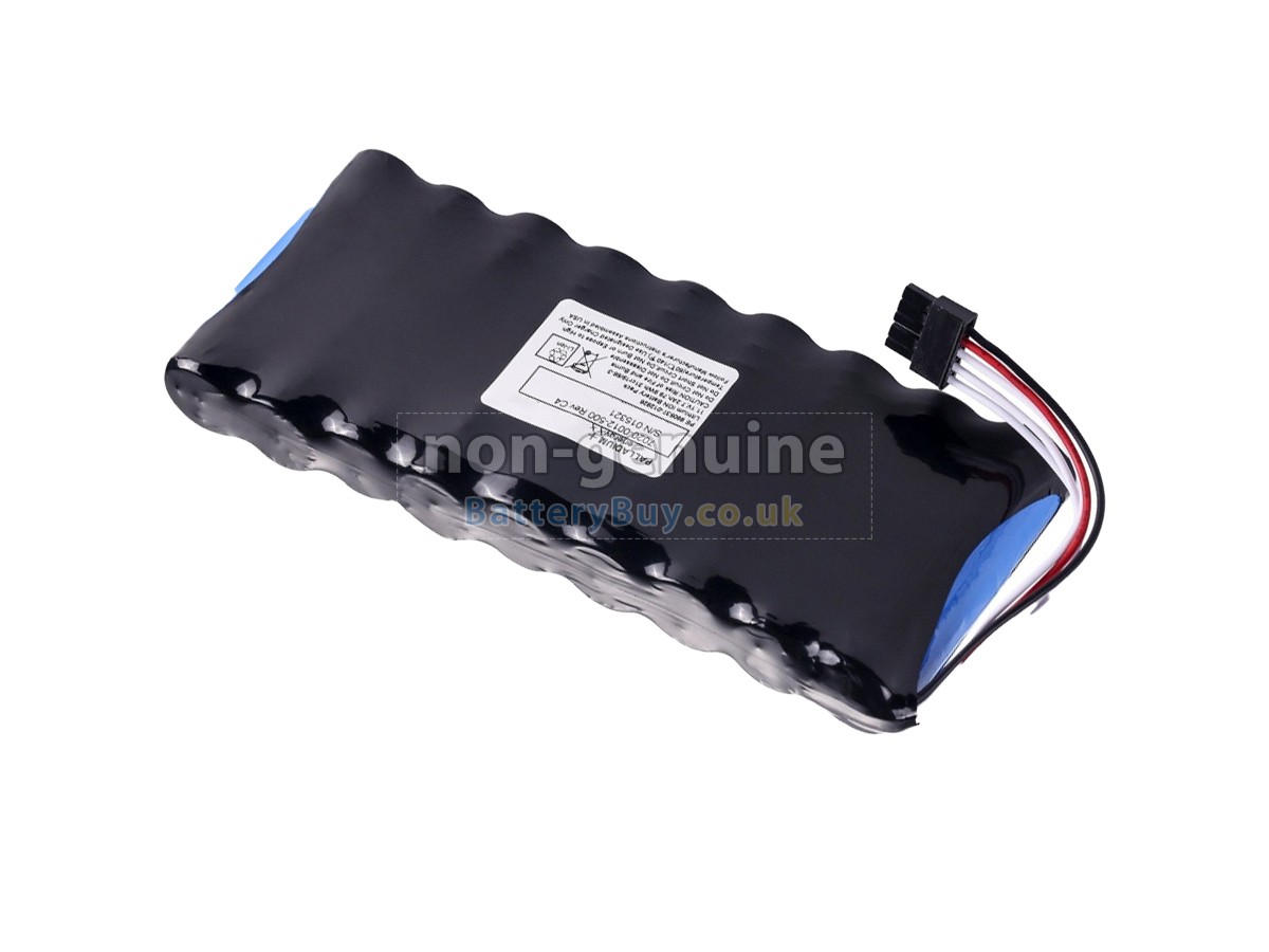 replacement battery for Aeroflex COBHAM 8800SX