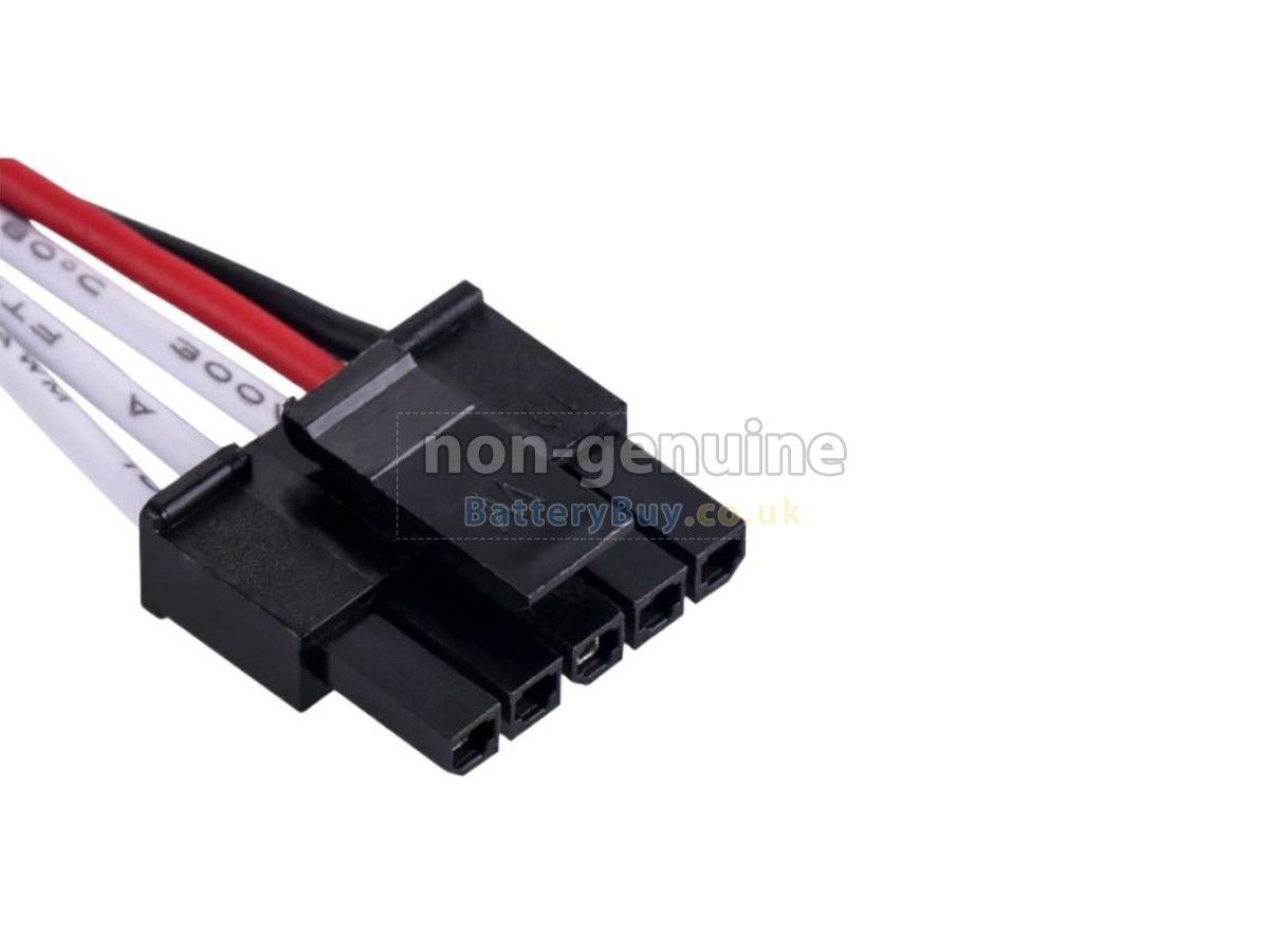 replacement battery for Aeroflex COBHAM 8800SX