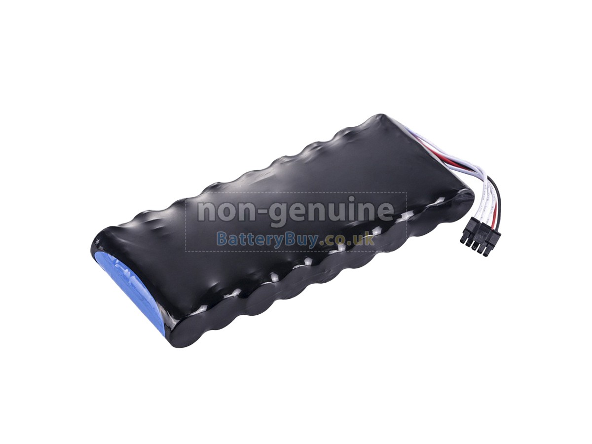replacement battery for Aeroflex COBHAM 8800SX