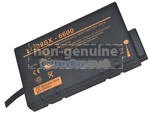 Agilent N3911AL replacement battery