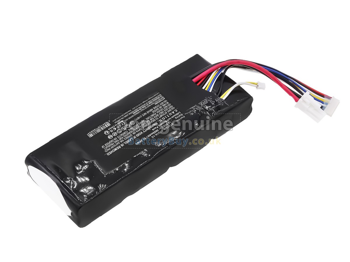 replacement battery for AIRSEP BT015