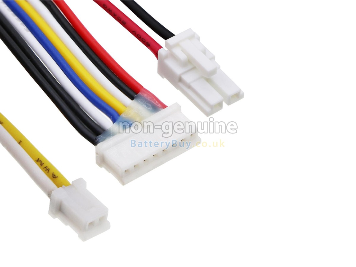 replacement battery for AIRSEP BT015