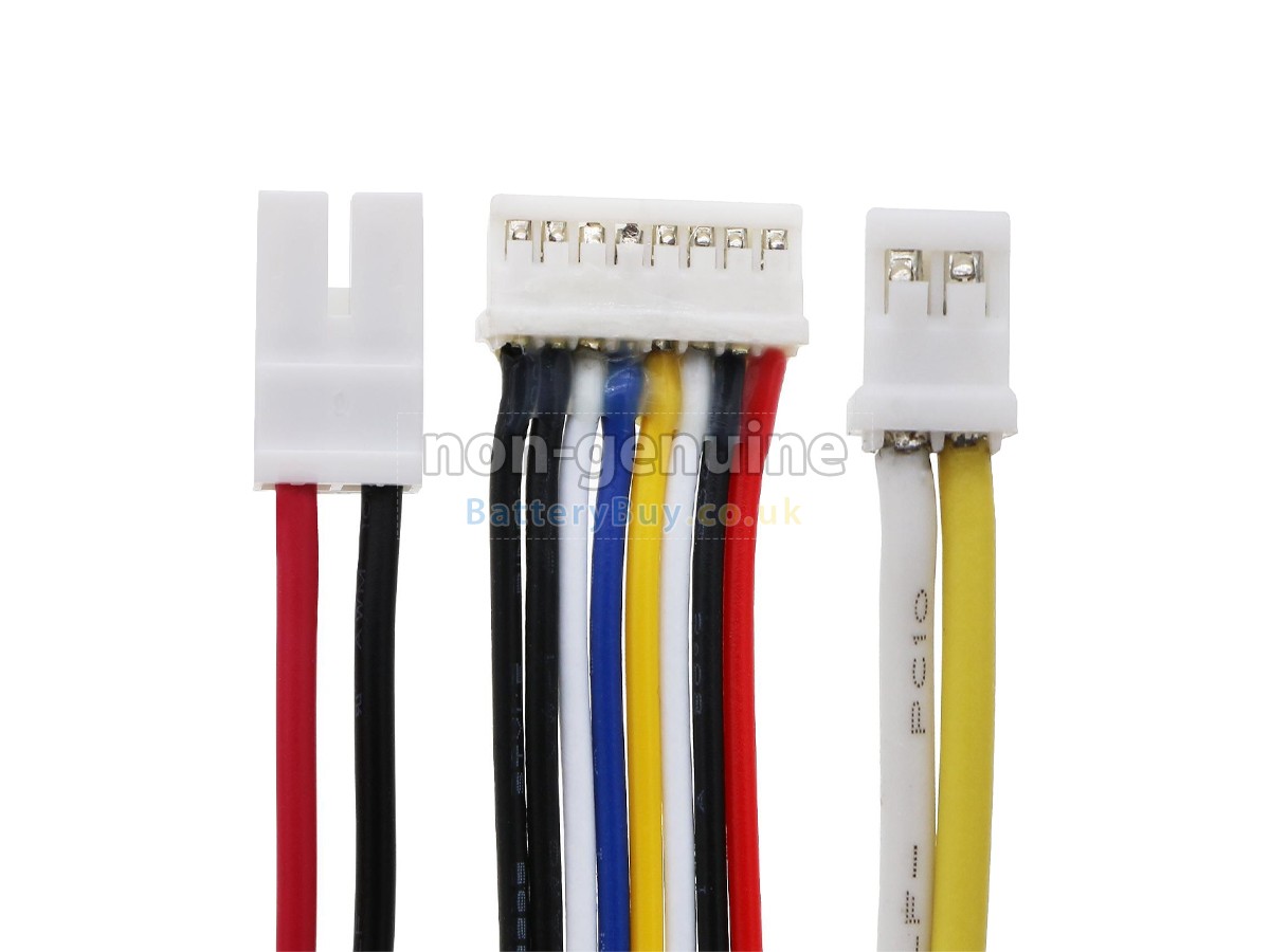 replacement battery for AIRSEP BT015