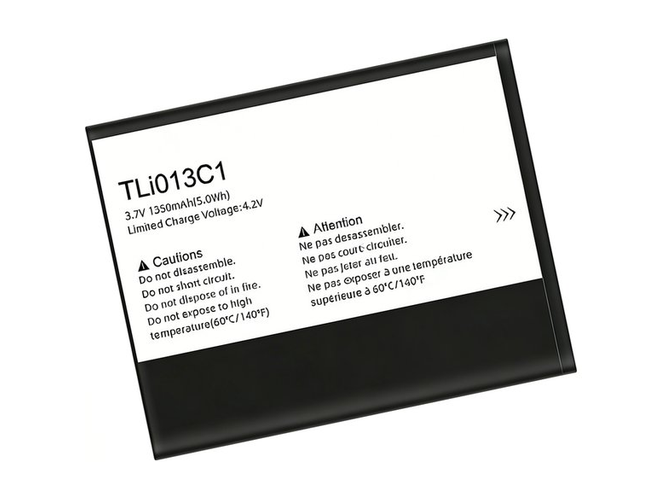 Alcatel TLi013C1 battery
