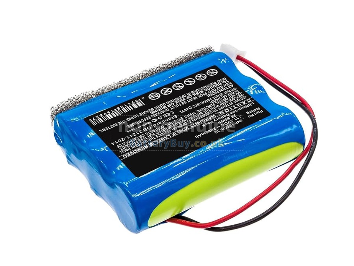 replacement battery for Altec IMW889N