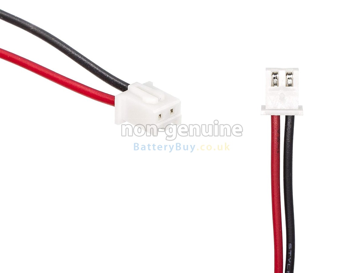 replacement battery for Altec IMW889N