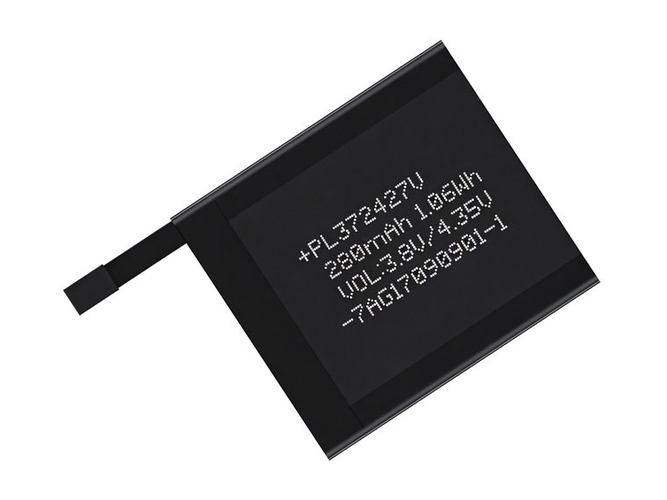 Amazfit PL372427V battery