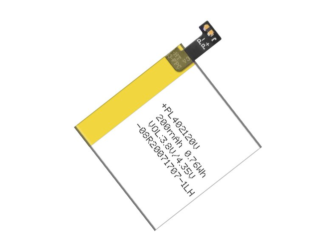 Amazfit PL402120V battery