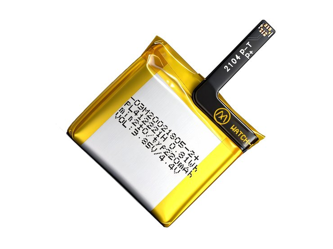 Amazfit PL412221H battery