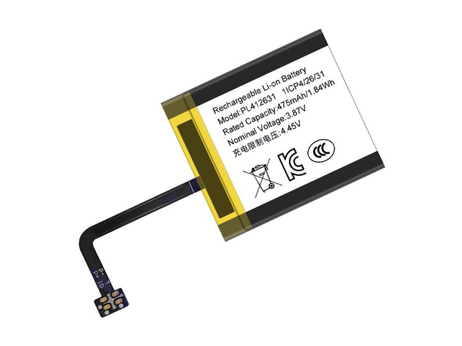 Amazfit PL412631 battery