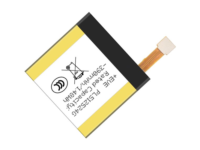 Amazfit PL512524G battery