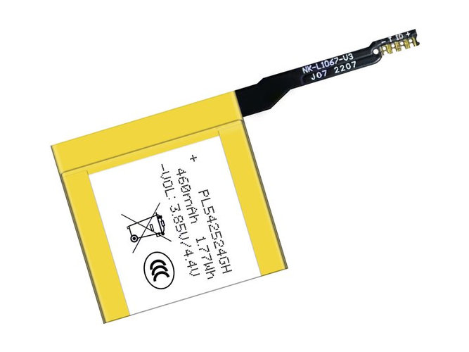 Amazfit PL542524GH battery