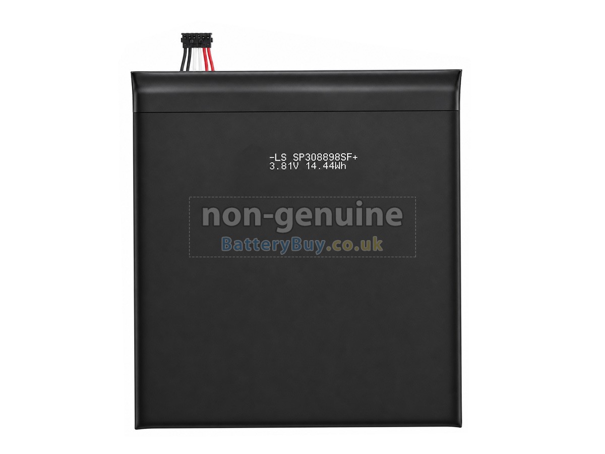 Replacement Battery for Amazon FIRE 7 12TH GENERATION