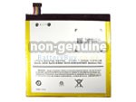 Amazon Kindle Fire HD 6 PW98VM replacement battery