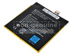 Amazon Kindle Fire 7 (1st Gen) replacement battery