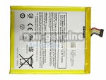 Amazon Fire HD 7 (4th Generation) replacement battery