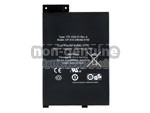 Amazon kindle 3 replacement battery