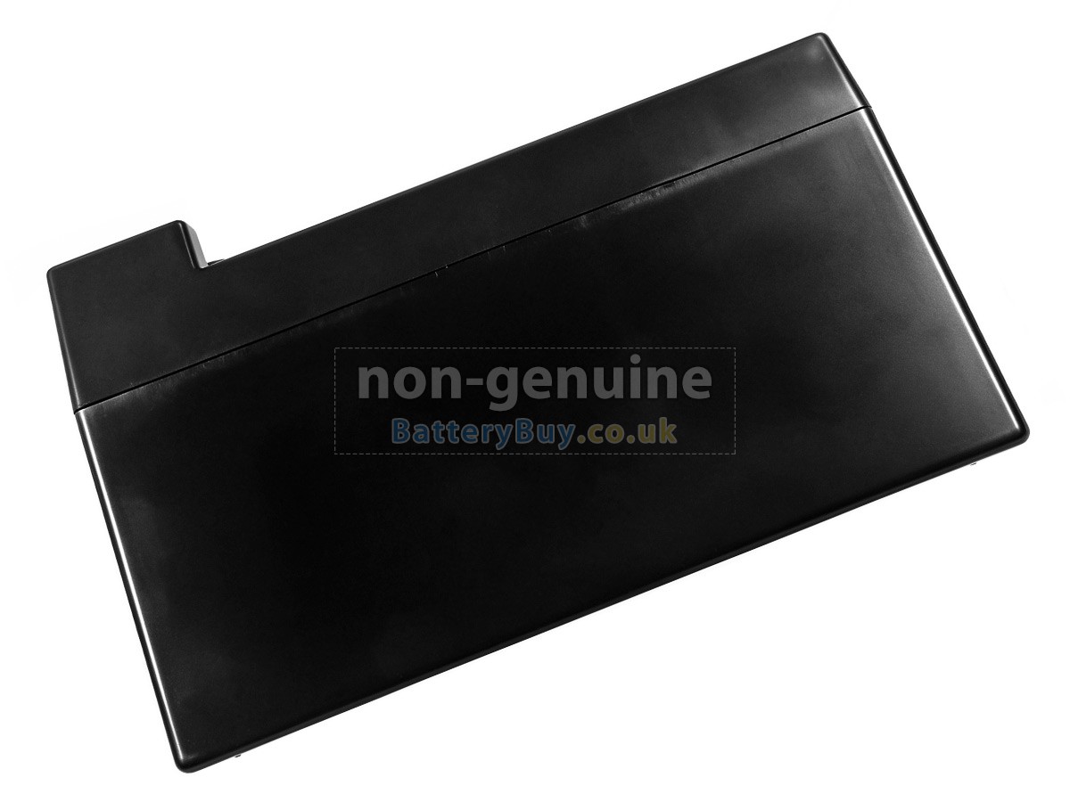 Replacement Battery for Ambrogio 4.0 ELITE 4WD