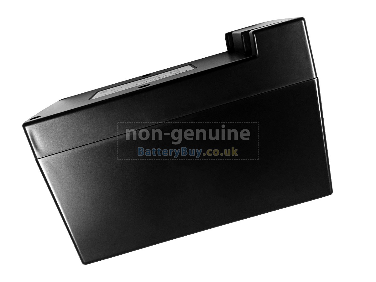 Replacement Battery for Ambrogio 4.0 ELITE 4WD