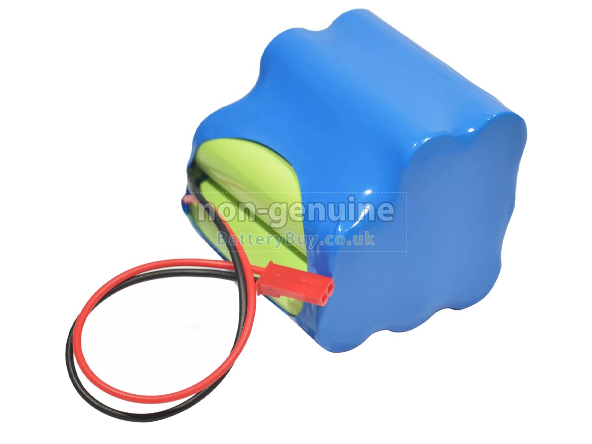 replacement battery for Annol SP-1000