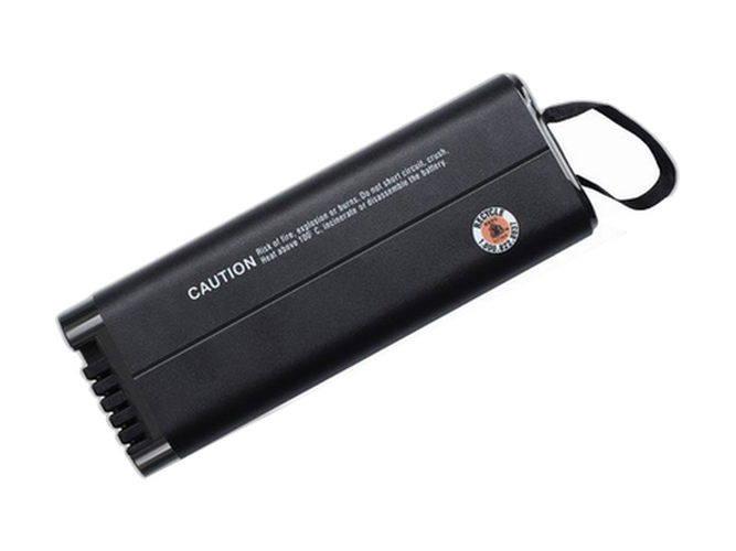 Anritsu Site master S251B battery