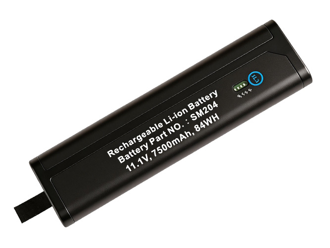 Anritsu S362E battery