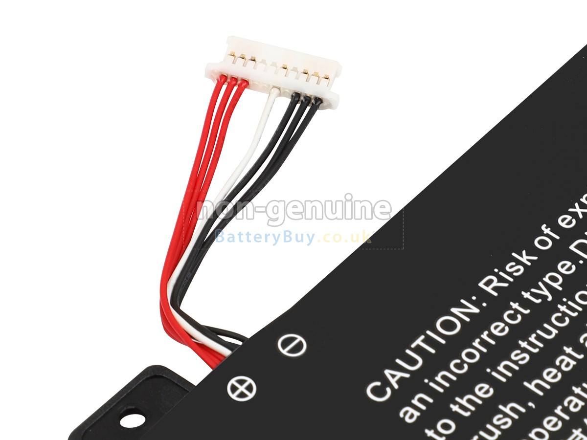 replacement battery for AolsteCell 3285C7-2S