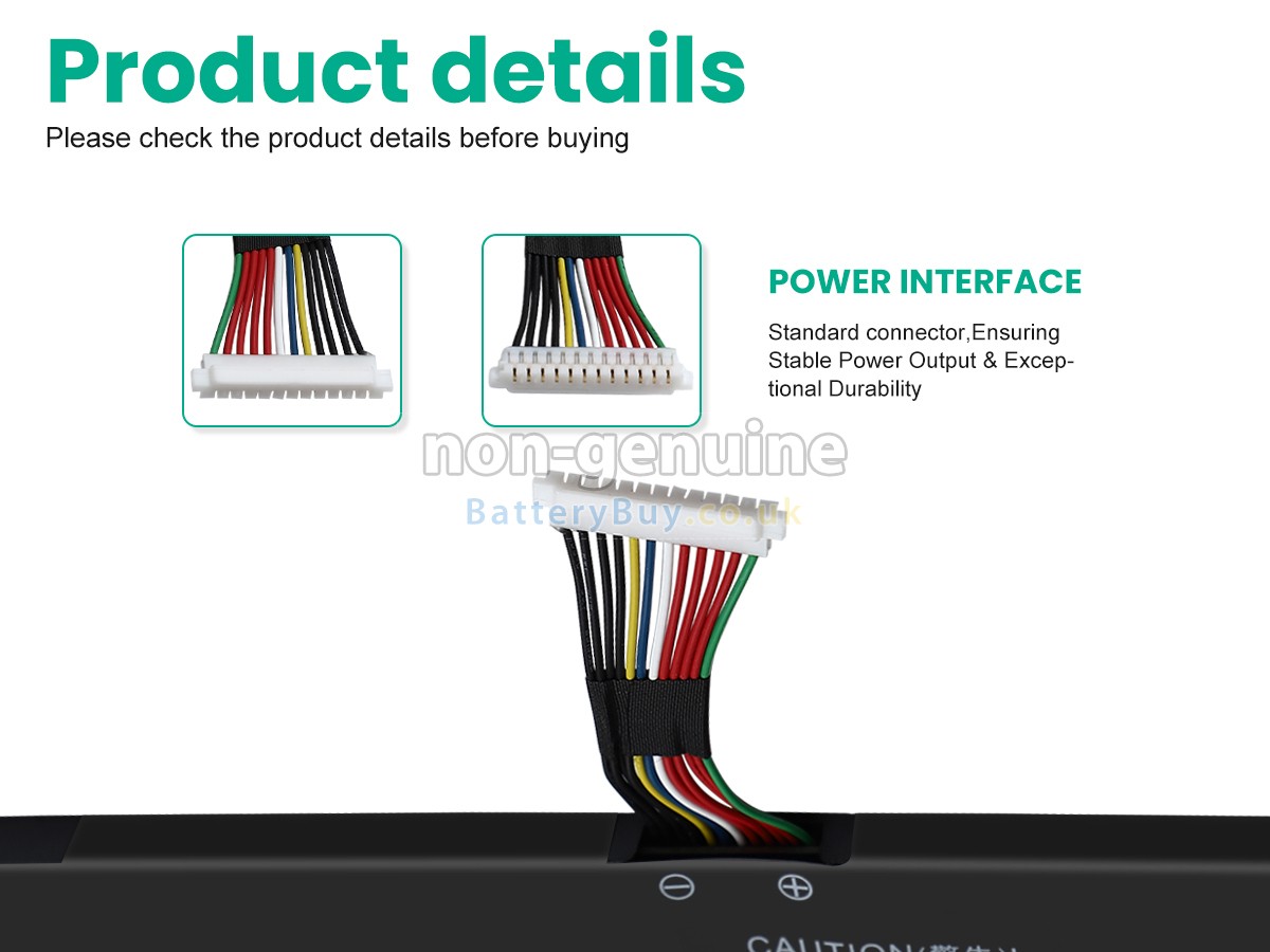 replacement battery for AolsteCell 3473C2