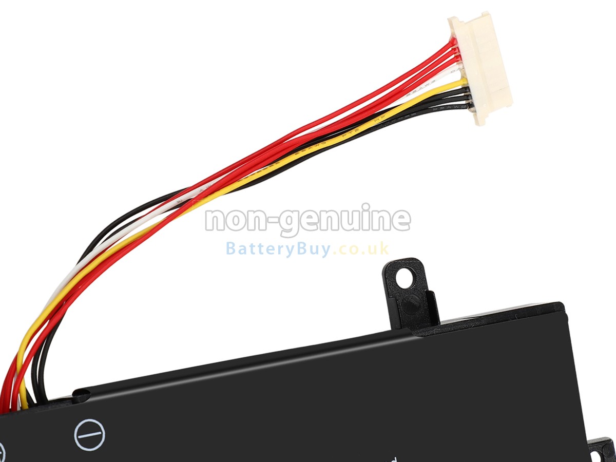 replacement battery for AolsteCell 486066