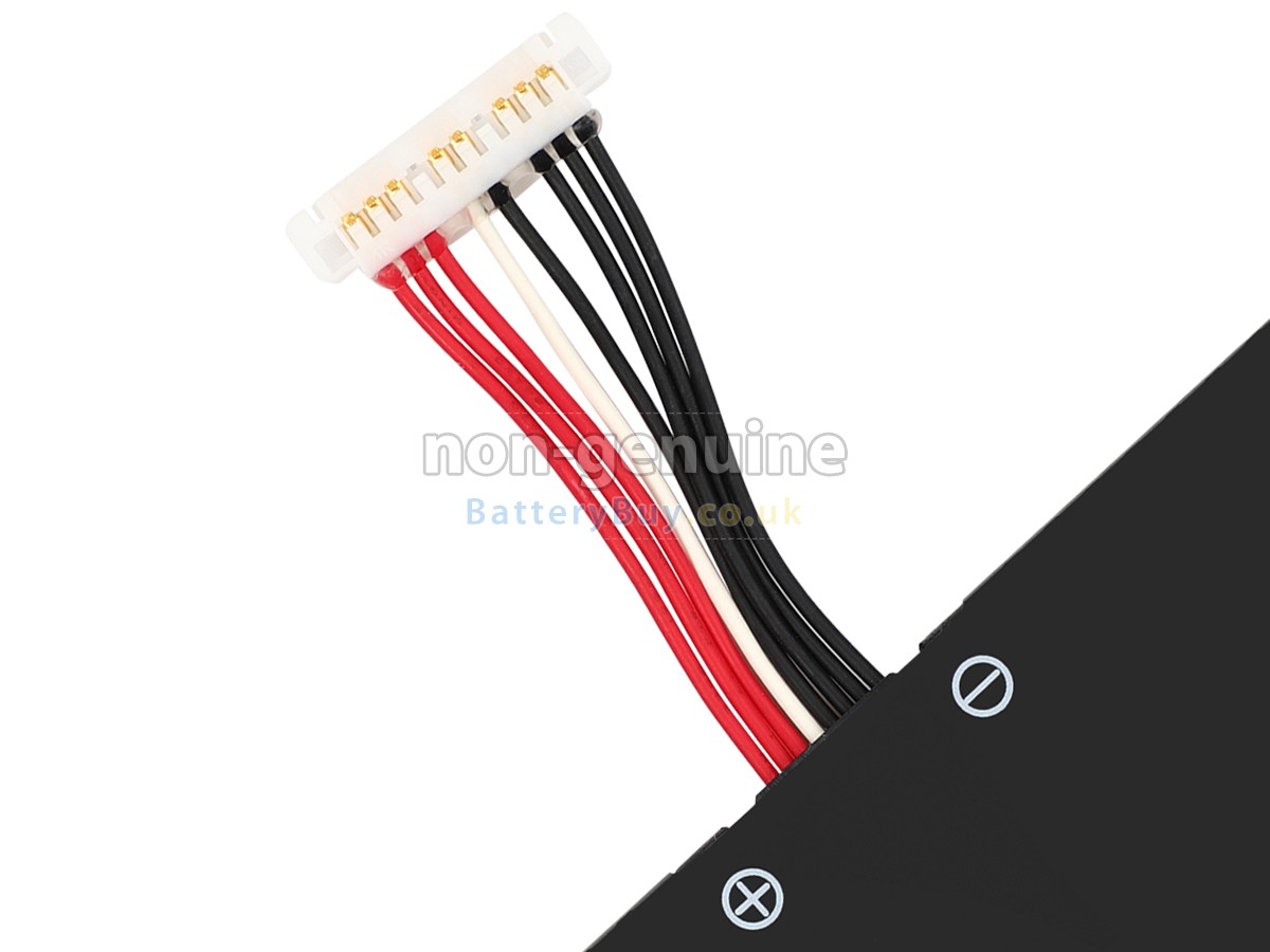 replacement battery for AolsteCell 5272B7