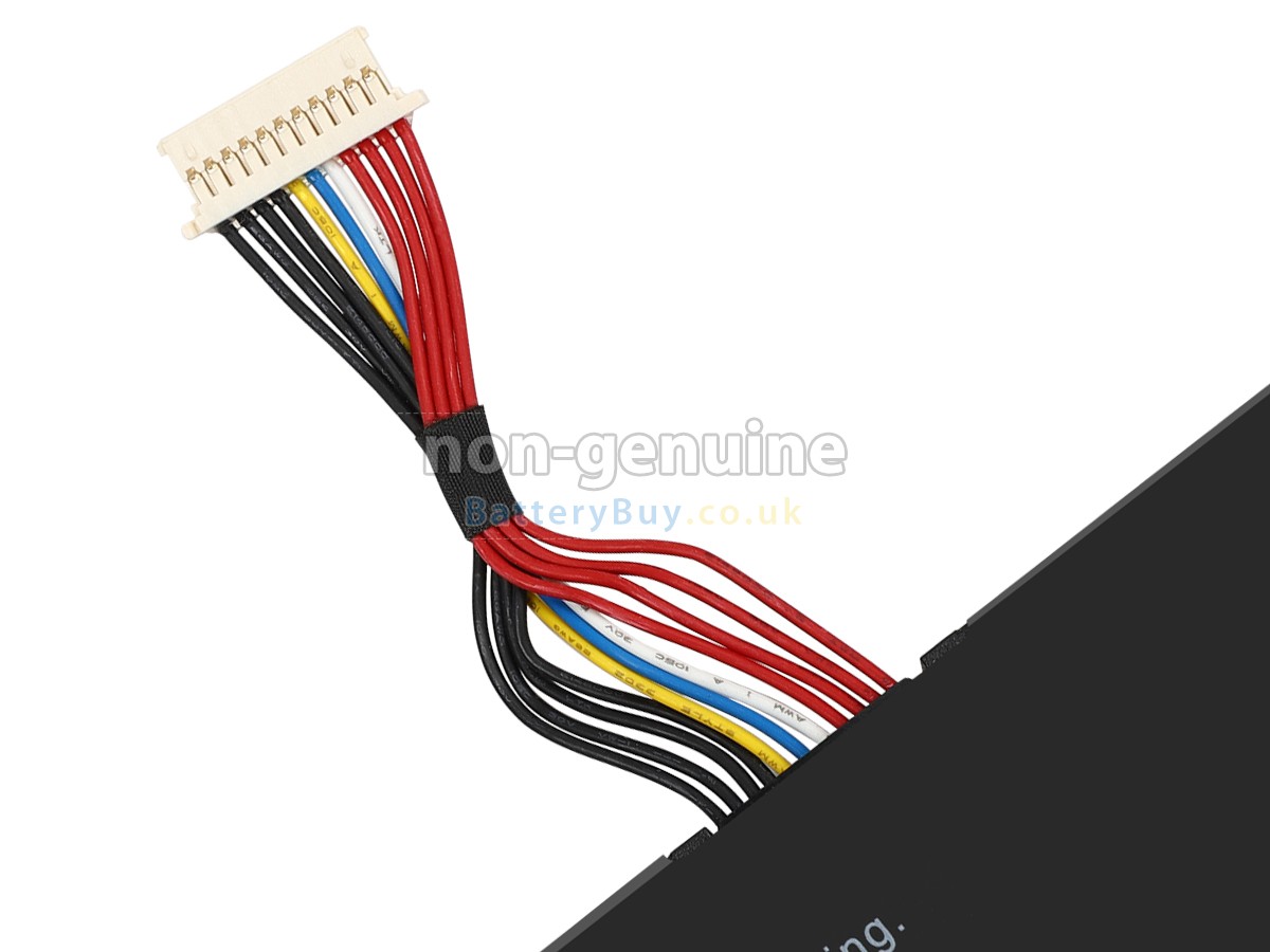 replacement battery for AolsteCell 626872-3S