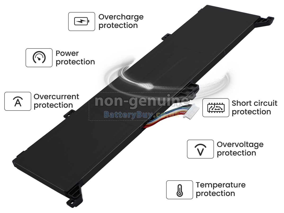 replacement battery for AolsteCell 636278-3S1P