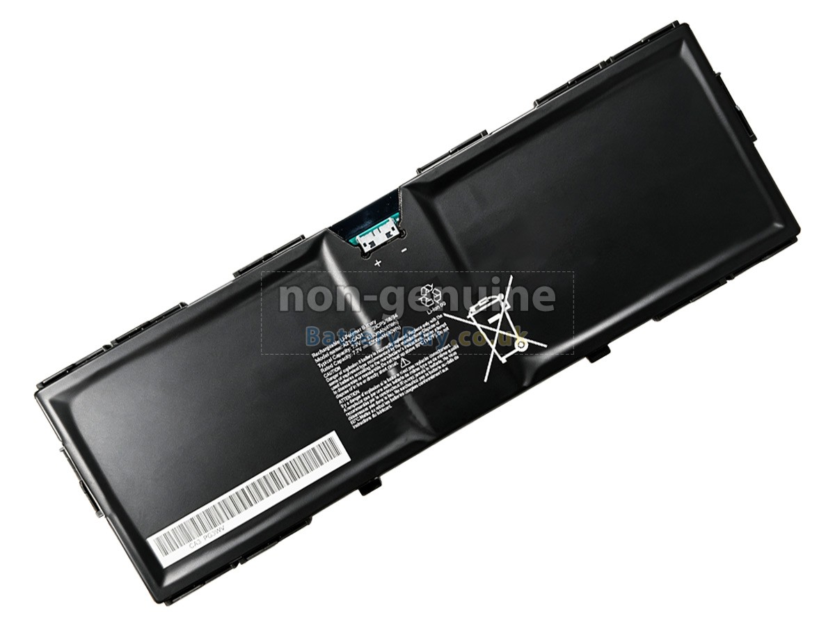 Replacement Battery for AolsteCell A21-CA31
