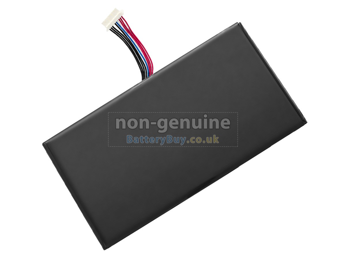 Replacement Battery for AolsteCell GSP625272