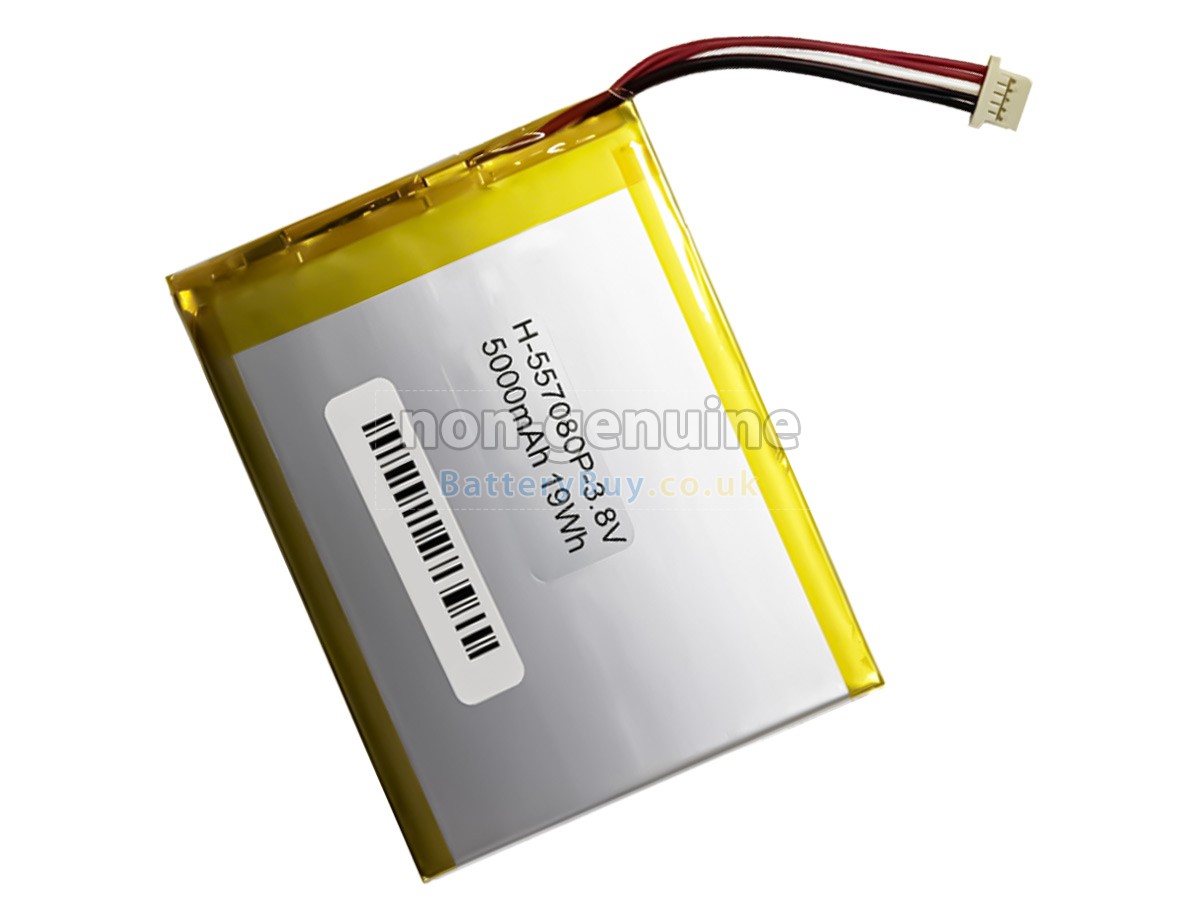 Replacement Battery for AolsteCell H-557080P