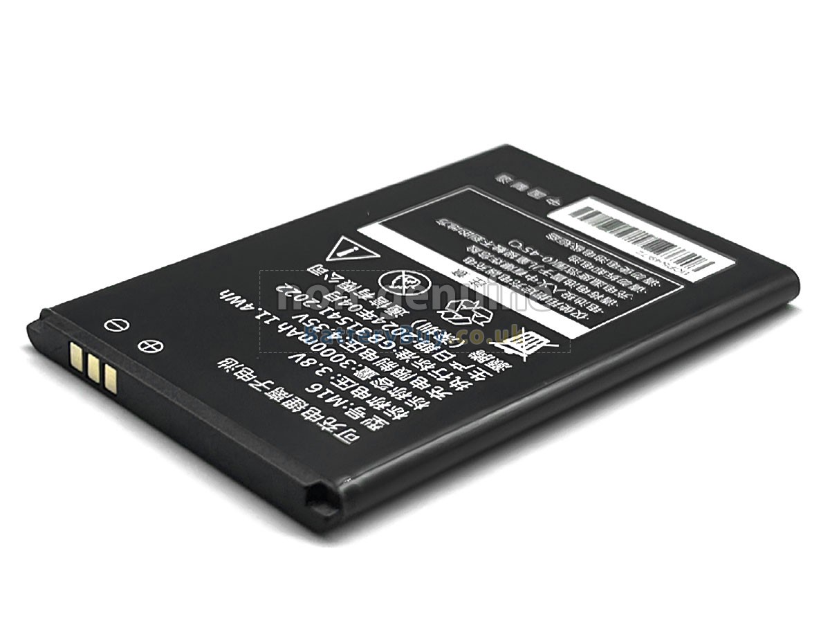 replacement battery for AolsteCell YJ-13