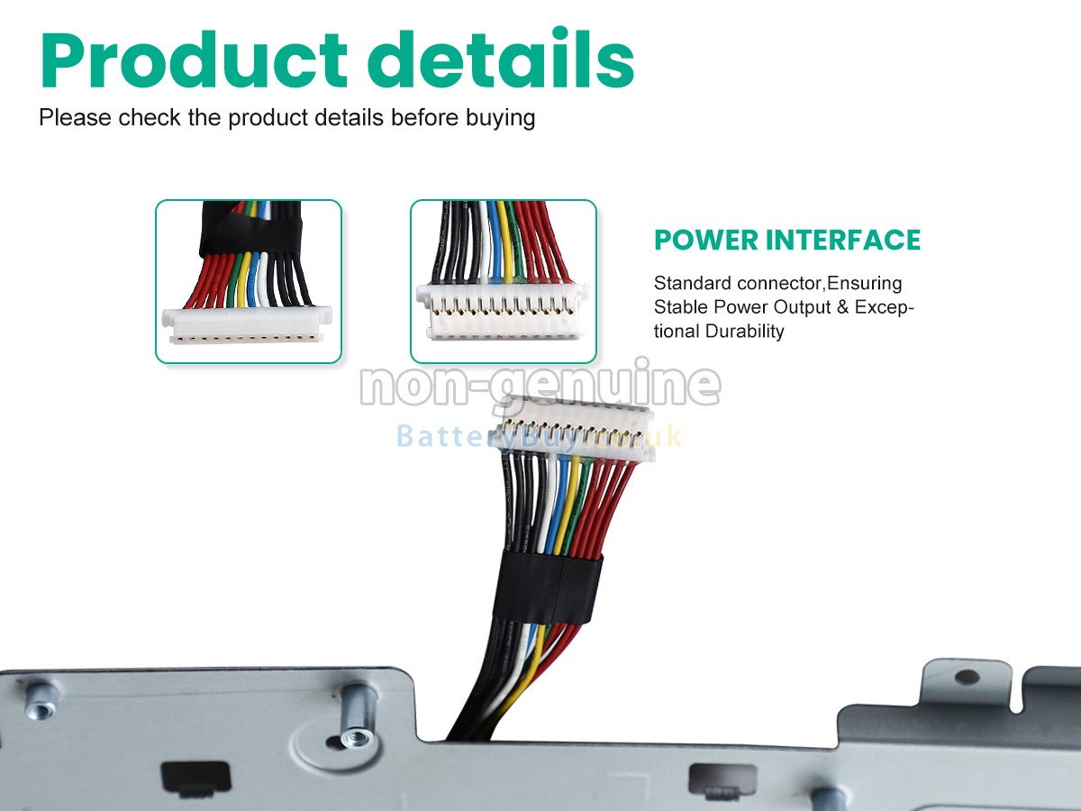 replacement battery for AolsteCell NF14