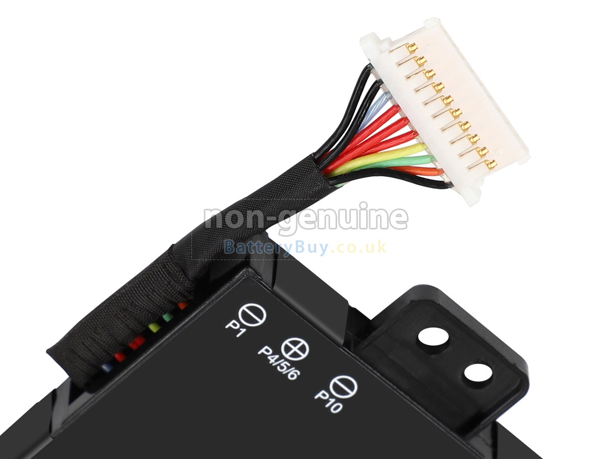 replacement battery for AolsteCell P606073-003