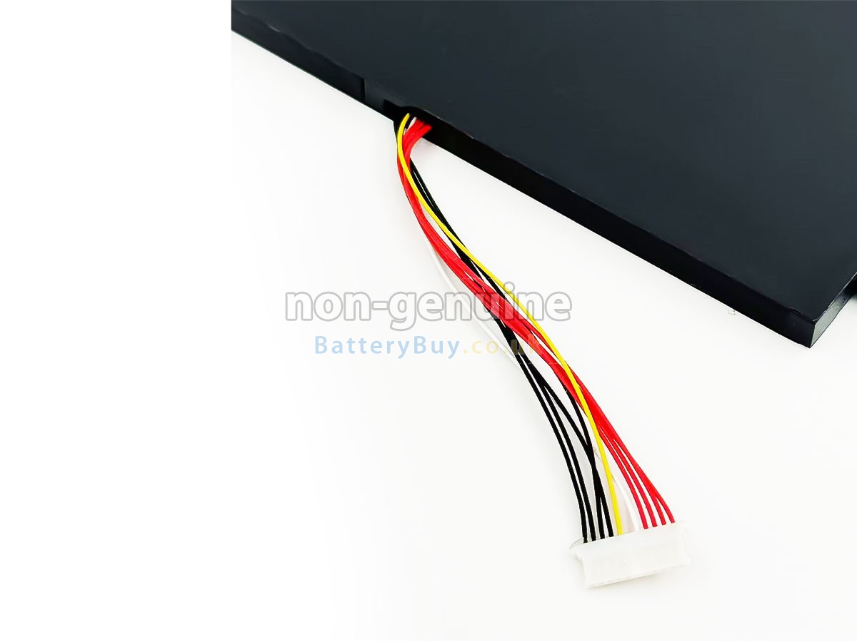 replacement battery for AolsteCell PL578472-2S