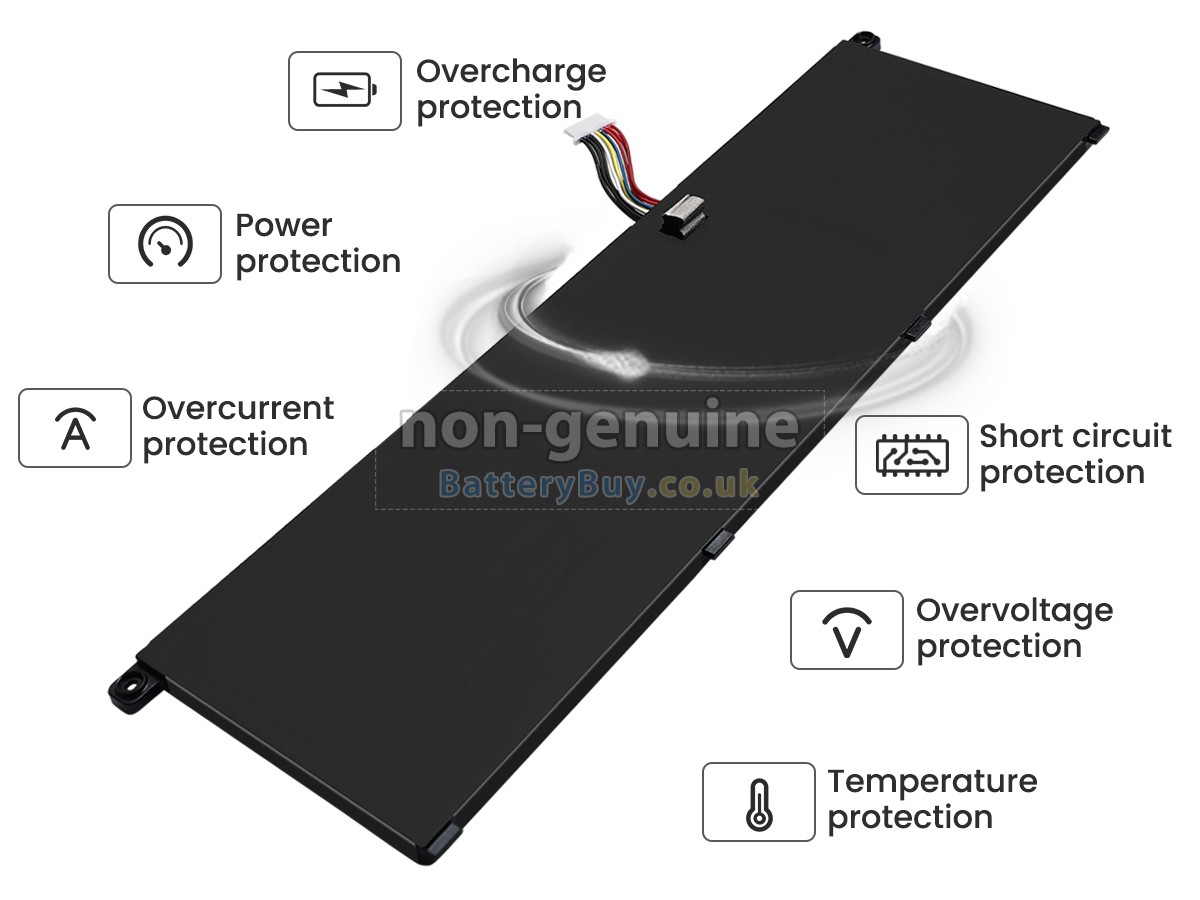 replacement battery for AolsteCell SSBS89