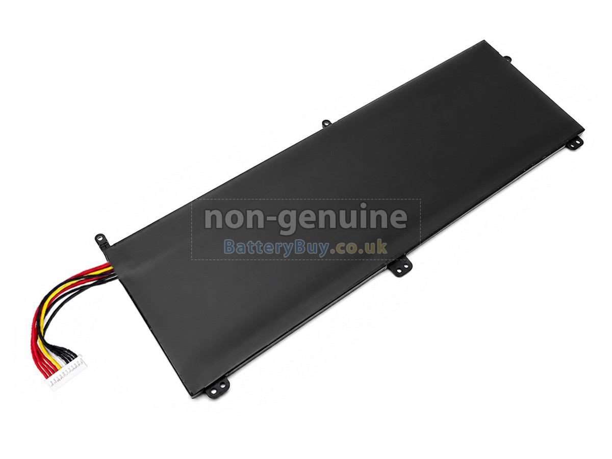 Replacement Battery for AolsteCell XT173