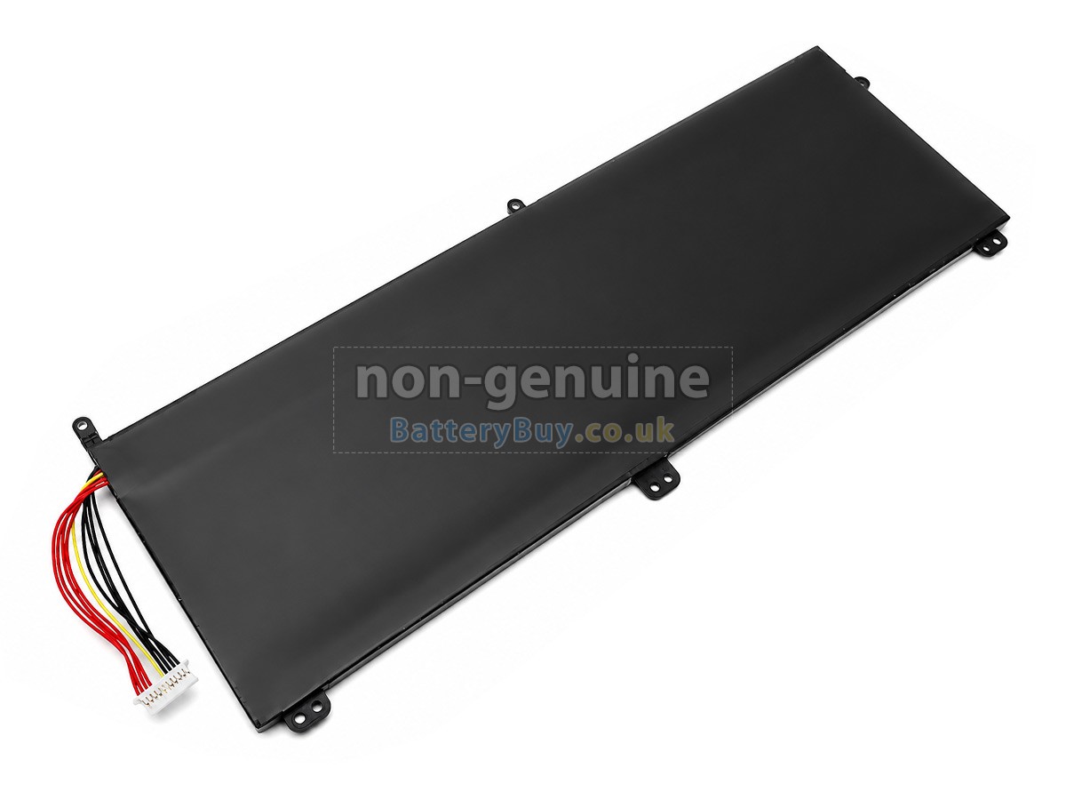 Replacement Battery for AolsteCell XT173