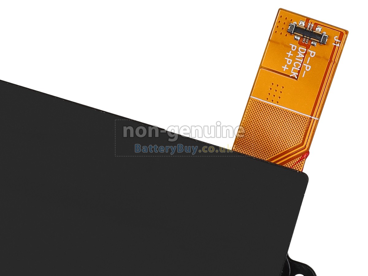 replacement battery for AolsteCell ZEAC4547154-2S1P